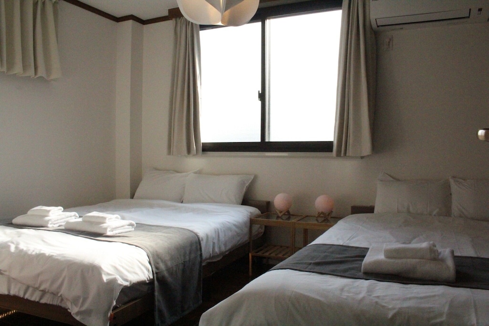 アパートメント 客室3 | Yokohama Mega Stay