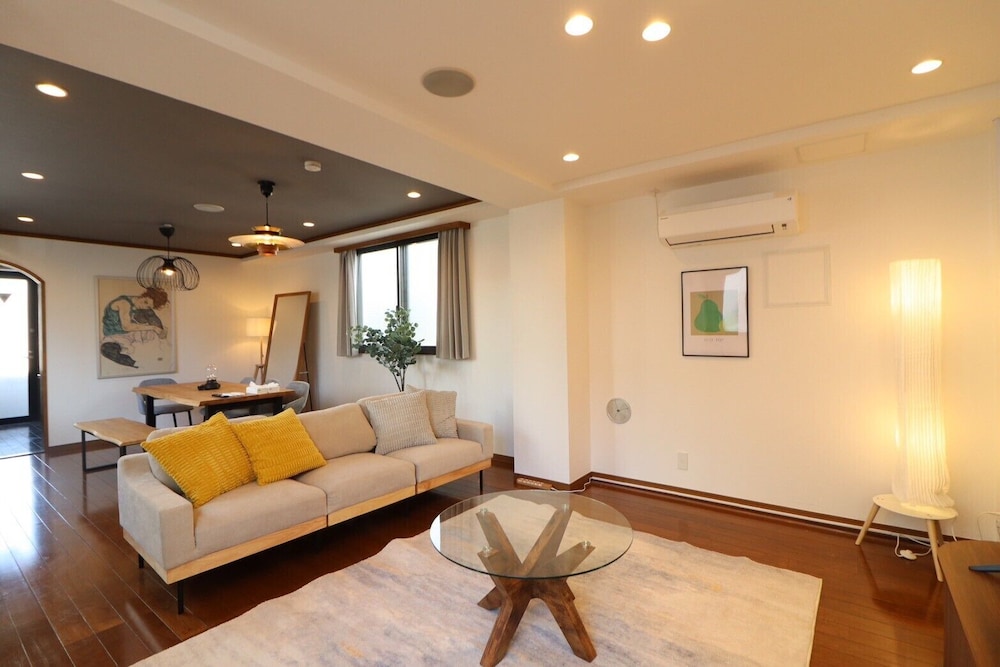 アパートメント | Yokohama Mega Stay