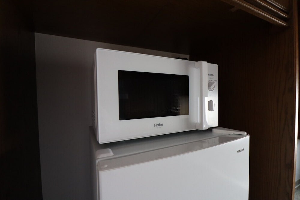 アパートメント 専用キッチン4 | Yokohama Mega Stay