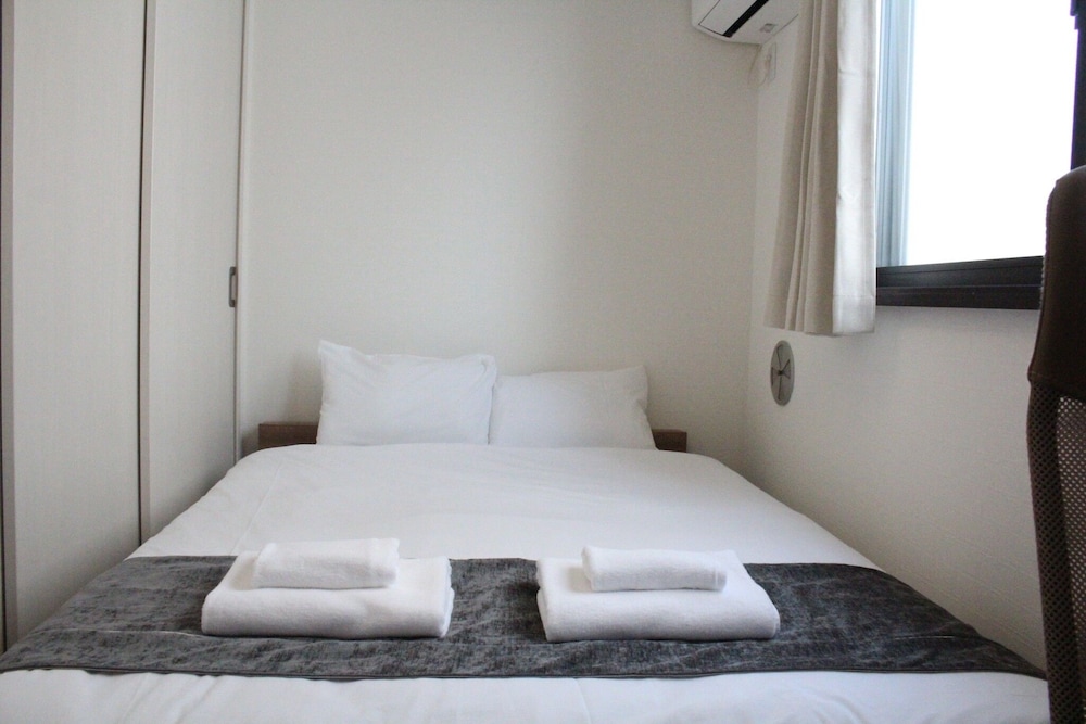 アパートメント 客室1 | Yokohama Mega Stay