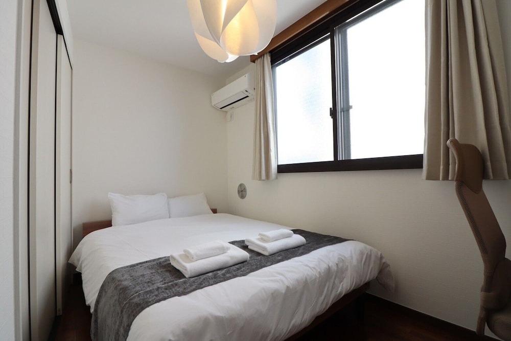 アパートメント 客室16 | Yokohama Mega Stay