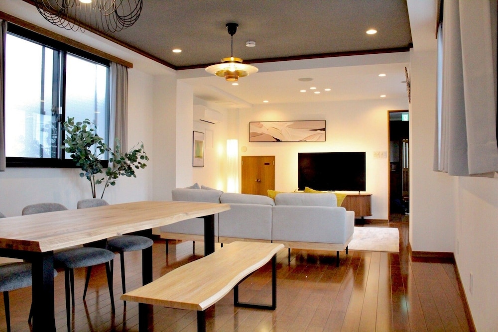 内装1 | Yokohama Mega Stay 内装1 | Yokohama Mega Stay