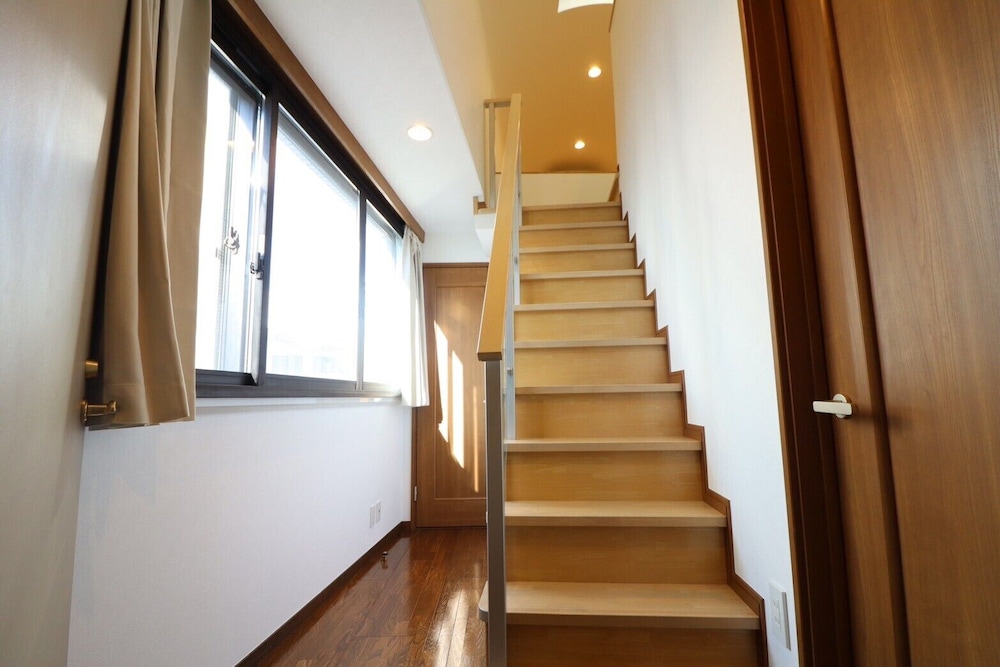 アパートメント 客室10 | Yokohama Mega Stay