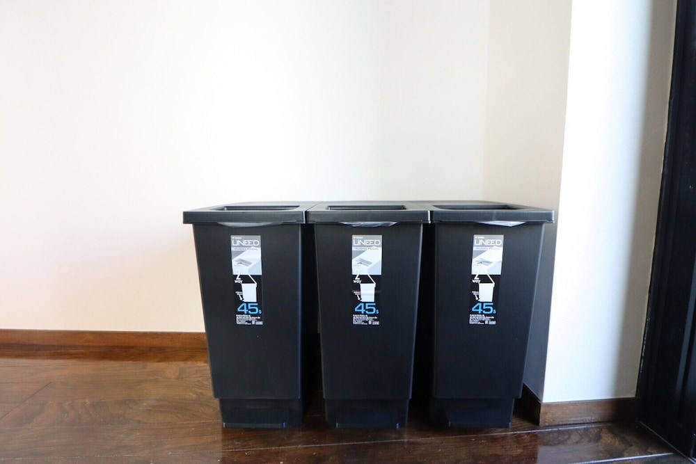 アパートメント 専用キッチン8 | Yokohama Mega Stay