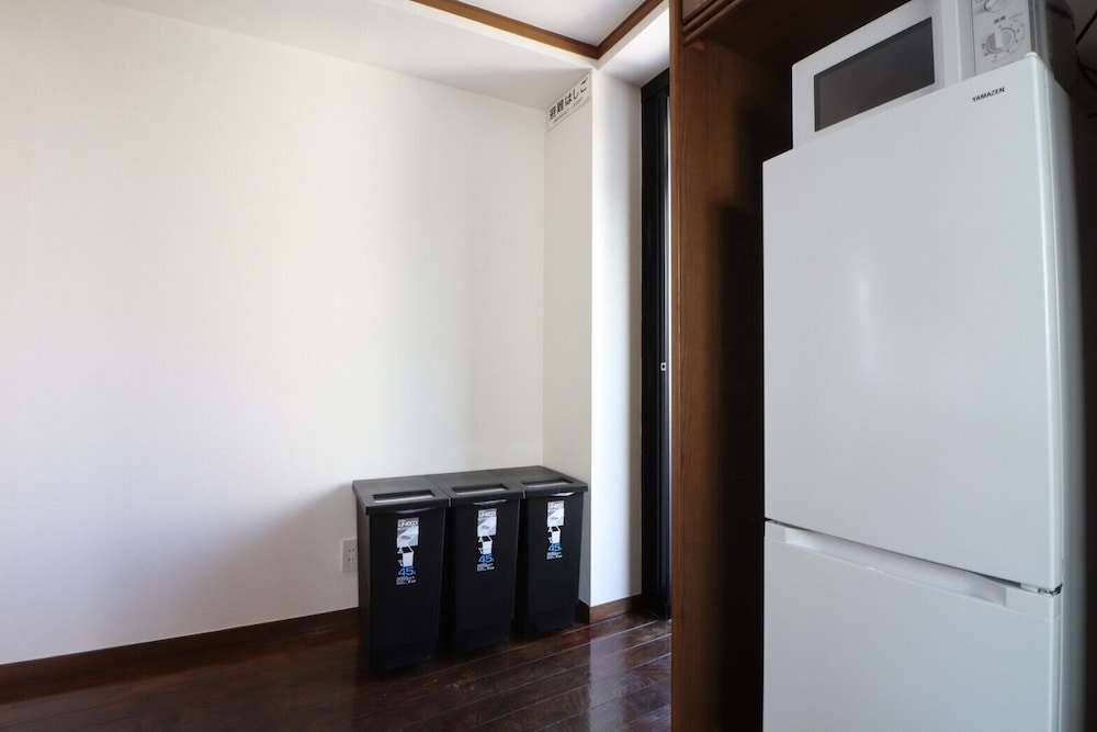 アパートメント 専用キッチン7 | Yokohama Mega Stay