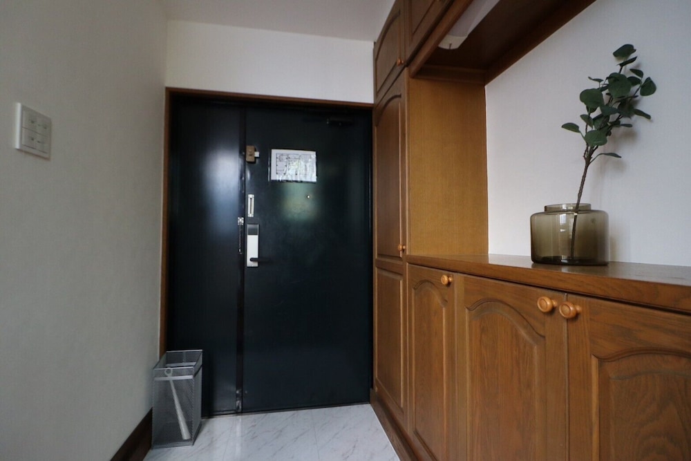 アパートメント 客室14 | Yokohama Mega Stay