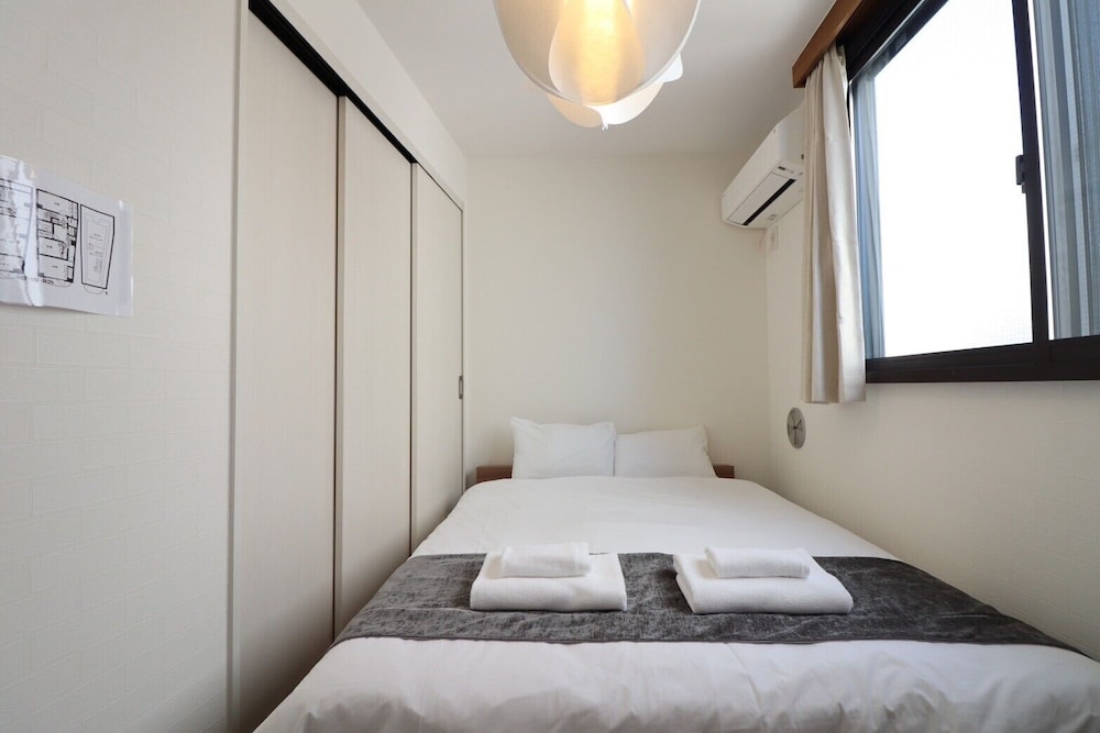 アパートメント 客室18 | Yokohama Mega Stay