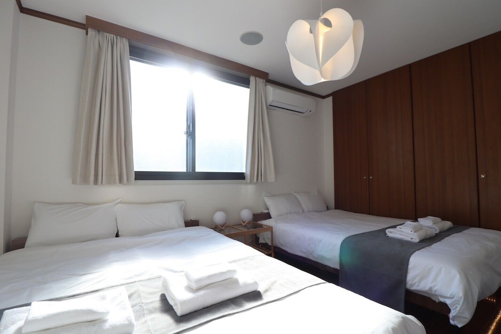 アパートメント 客室6 | Yokohama Mega Stay