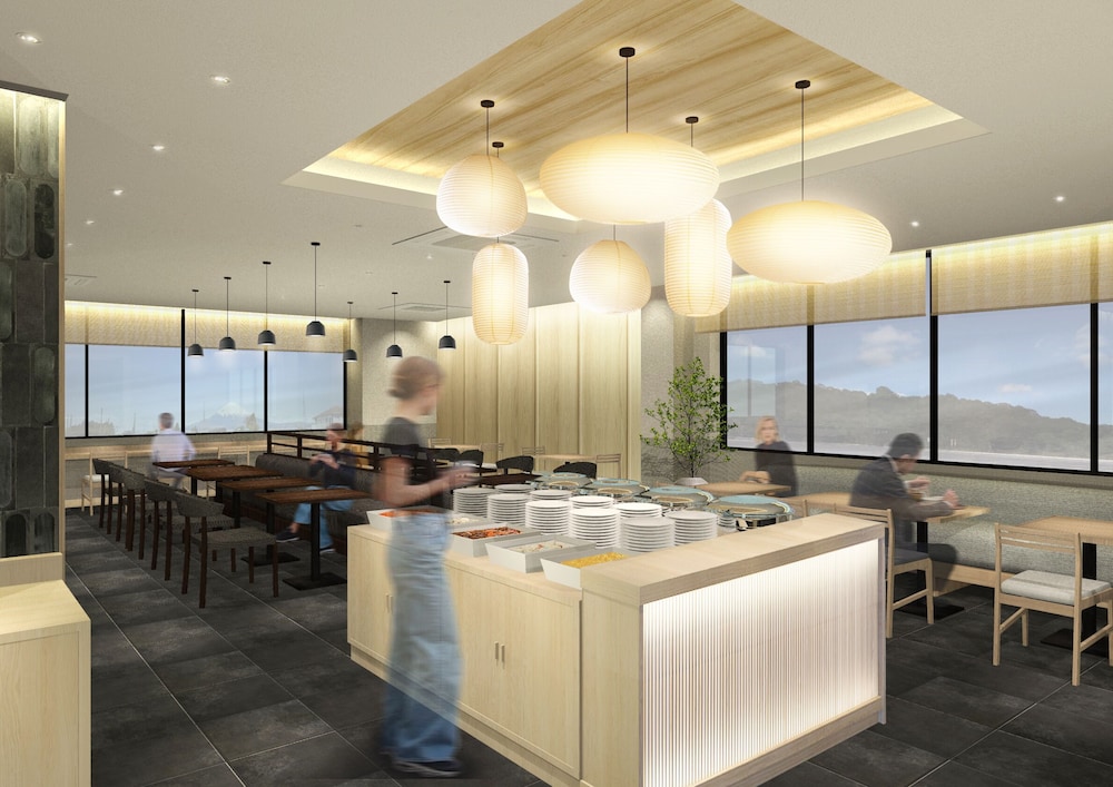 レストラン1 | ほてる寛楽プレミア富士山新御殿場インター国道 246 レストラン1 | ほてる寛楽プレミア富士山新御殿場インター国道 246