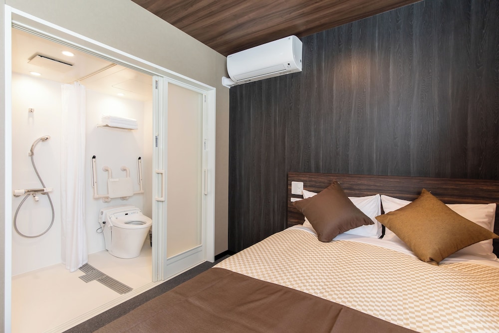 客室1 | ほてる寛楽プレミア富士山新御殿場インター国道 246 客室1 | ほてる寛楽プレミア富士山新御殿場インター国道 246