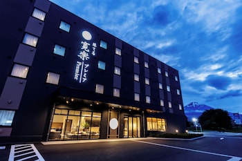 ほてる寛楽プレミア富士山・新御殿場インター・国道246