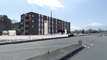 ほてる寛楽プレミア富士山新御殿場インター国道 246