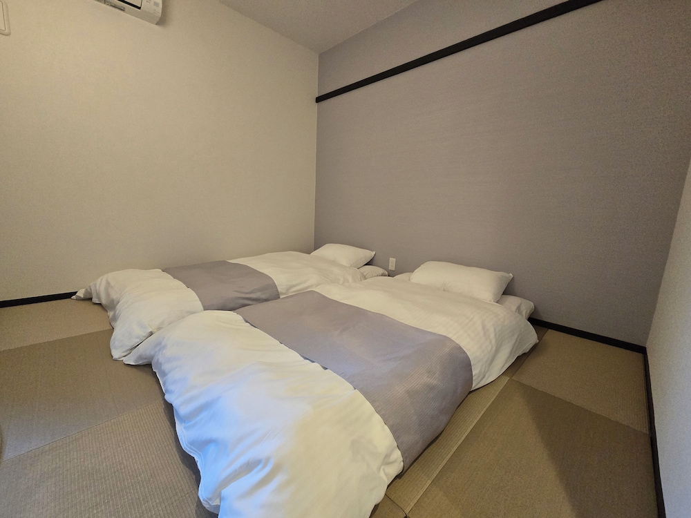 クラシック ツインルーム 客室37 | ITOSHI Kyoto Inn 二条城