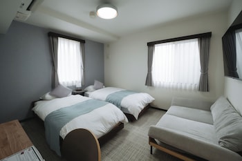 ITOSHI Kyoto Inn 二条城