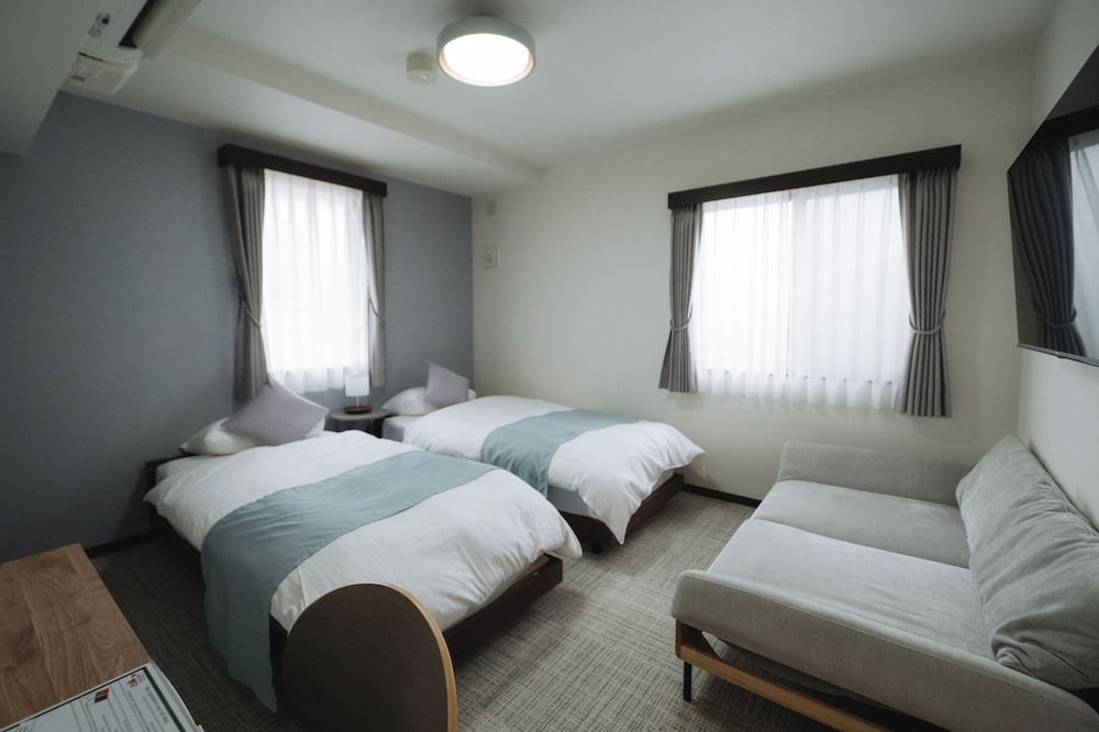 メインイメージ | ITOSHI Kyoto Inn 二条城 メインイメージ | ITOSHI Kyoto Inn 二条城