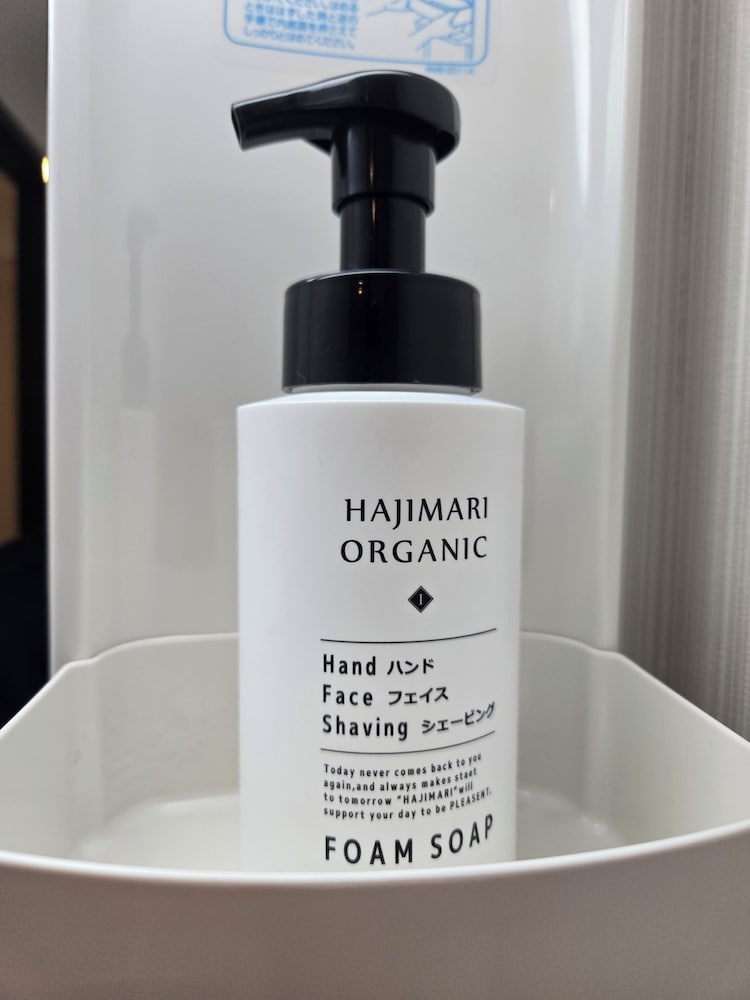 クラシック ツインルーム 客室26 | ITOSHI Kyoto Inn 二条城