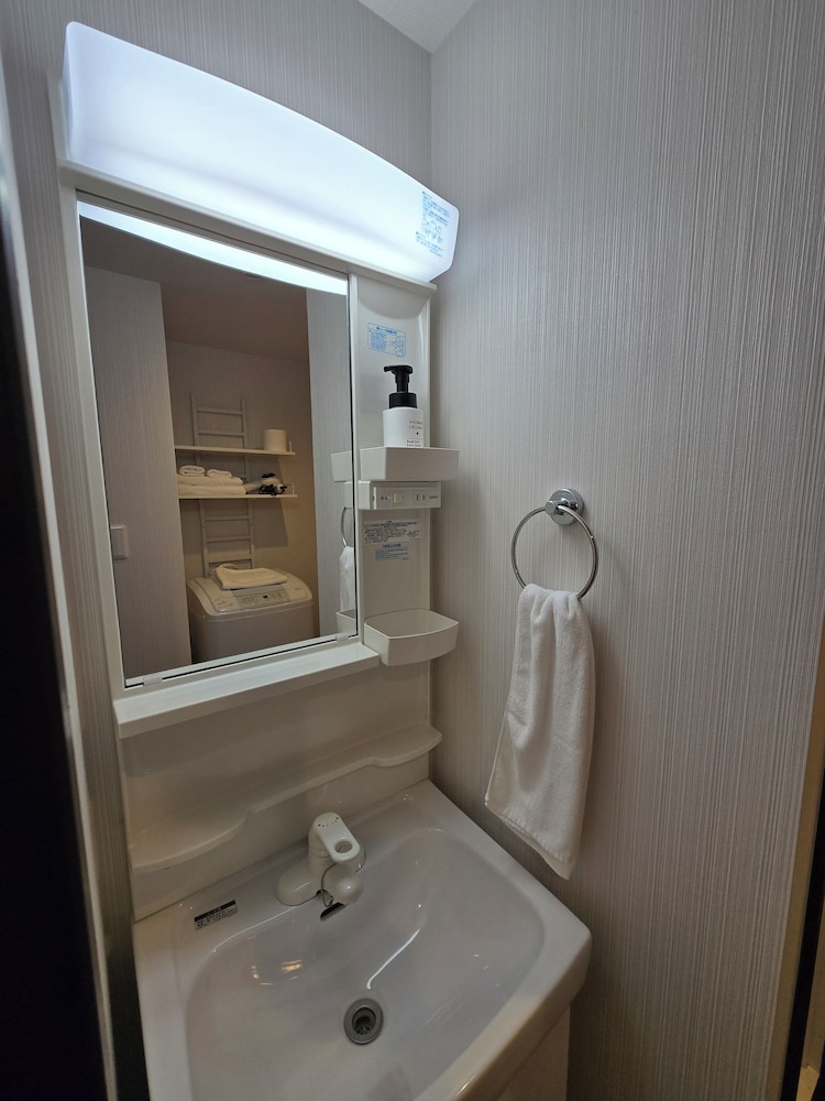 クラシック ツインルーム 客室38 | ITOSHI Kyoto Inn 二条城