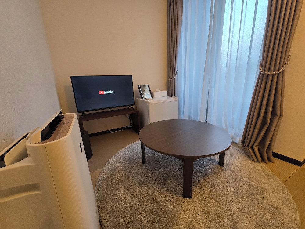 クラシック ツインルーム 客室33 | ITOSHI Kyoto Inn 二条城