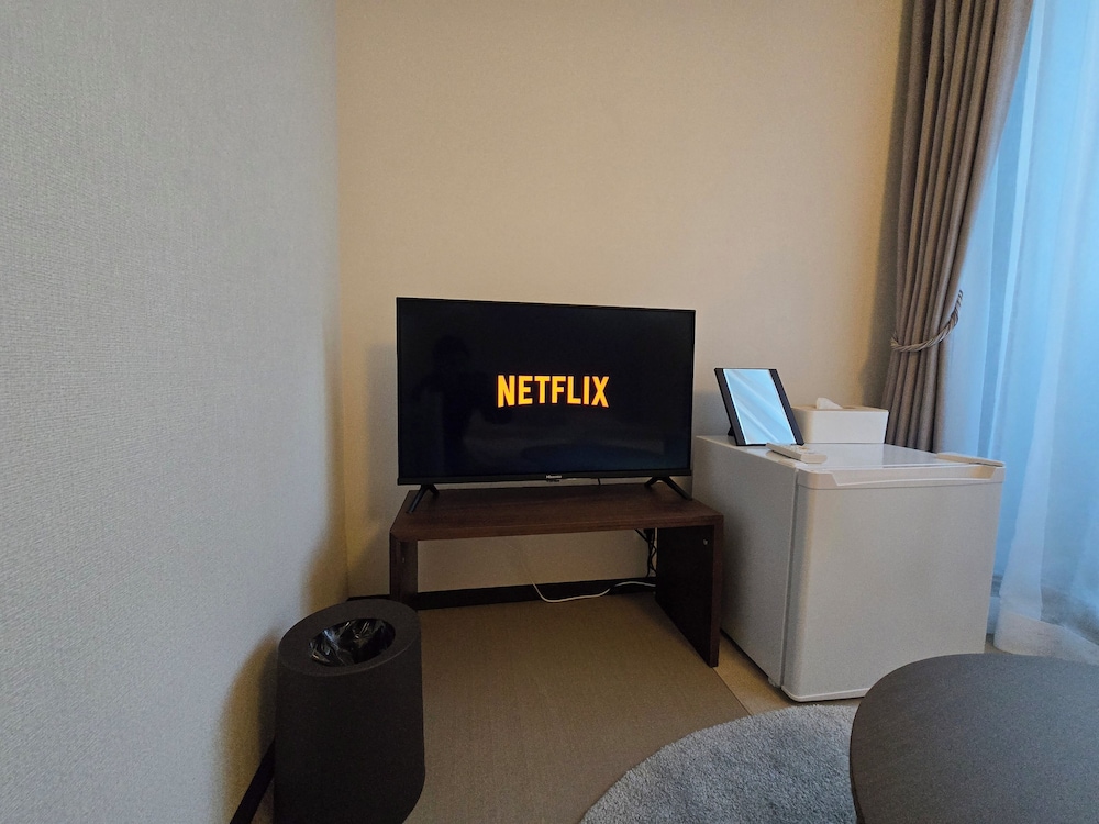 クラシック ツインルーム 客室31 | ITOSHI Kyoto Inn 二条城