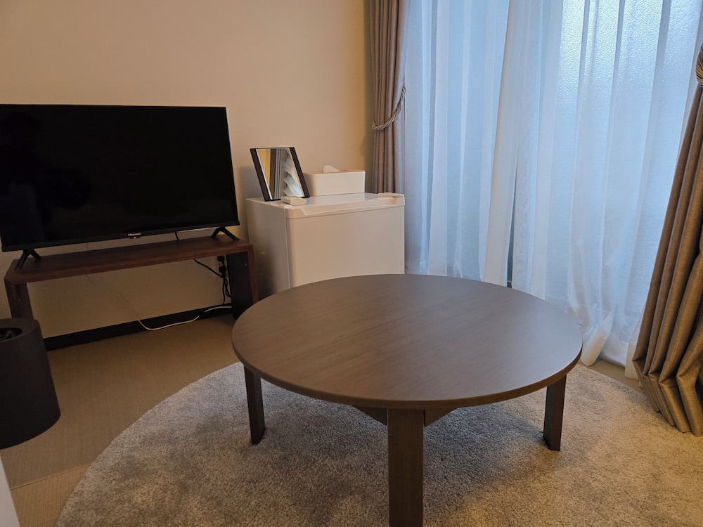 クラシック ツインルーム 客室34 | ITOSHI Kyoto Inn 二条城