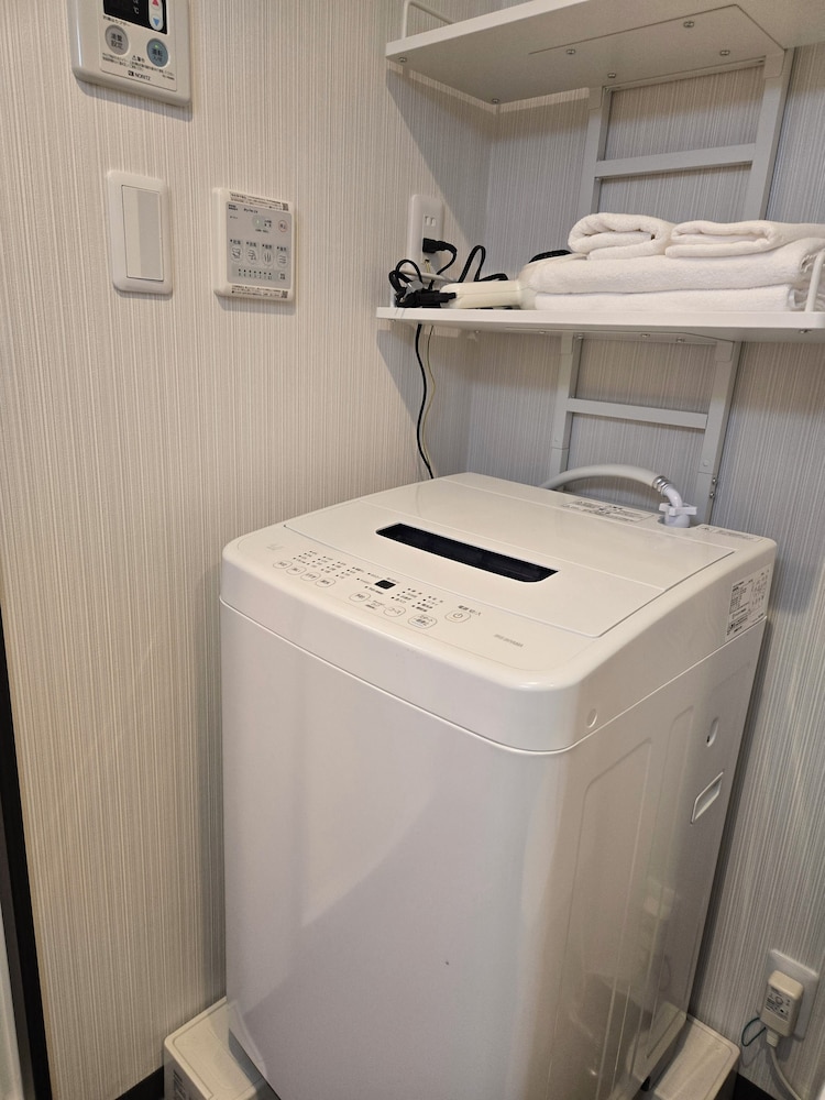 ベーシック ダブルルーム クイーンベッド 1 台 客室6 | ITOSHI Kyoto Inn 二条城