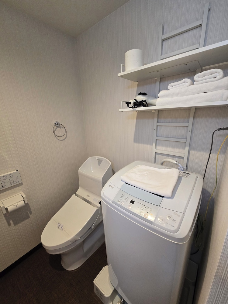 クラシック ツインルーム 客室36 | ITOSHI Kyoto Inn 二条城