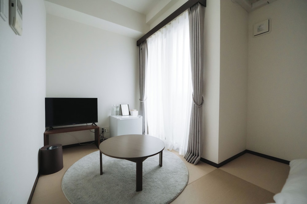 クラシック ツインルーム 客室44 | ITOSHI Kyoto Inn 二条城