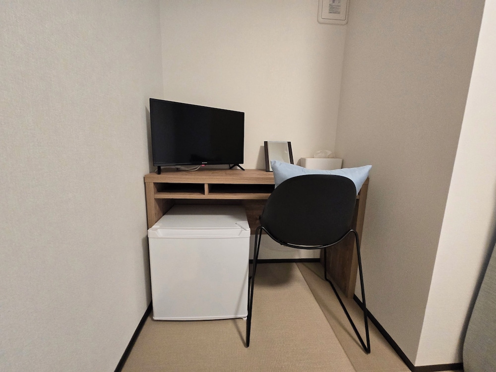 ベーシック ダブルルーム クイーンベッド 1 台 客室30 | ITOSHI Kyoto Inn 二条城