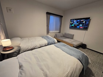 ITOSHI Kyoto Inn 二条城