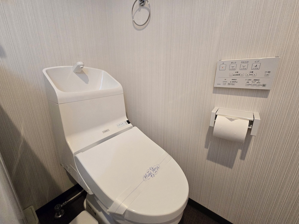 ベーシック ダブルルーム クイーンベッド 1 台 客室10 | ITOSHI Kyoto Inn 二条城