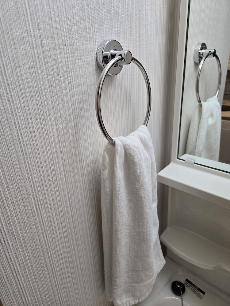 ベーシック ダブルルーム クイーンベッド 1 台 客室28 | ITOSHI Kyoto Inn 二条城