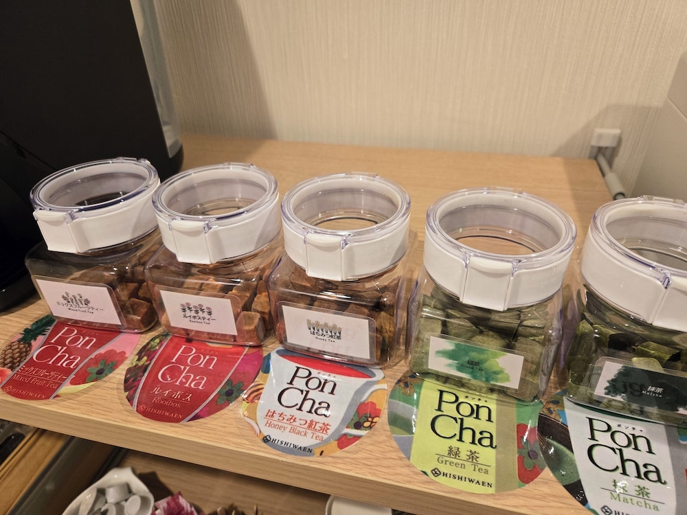 施設内の設備1 | ITOSHI Kyoto Inn 二条城 施設内の設備1 | ITOSHI Kyoto Inn 二条城