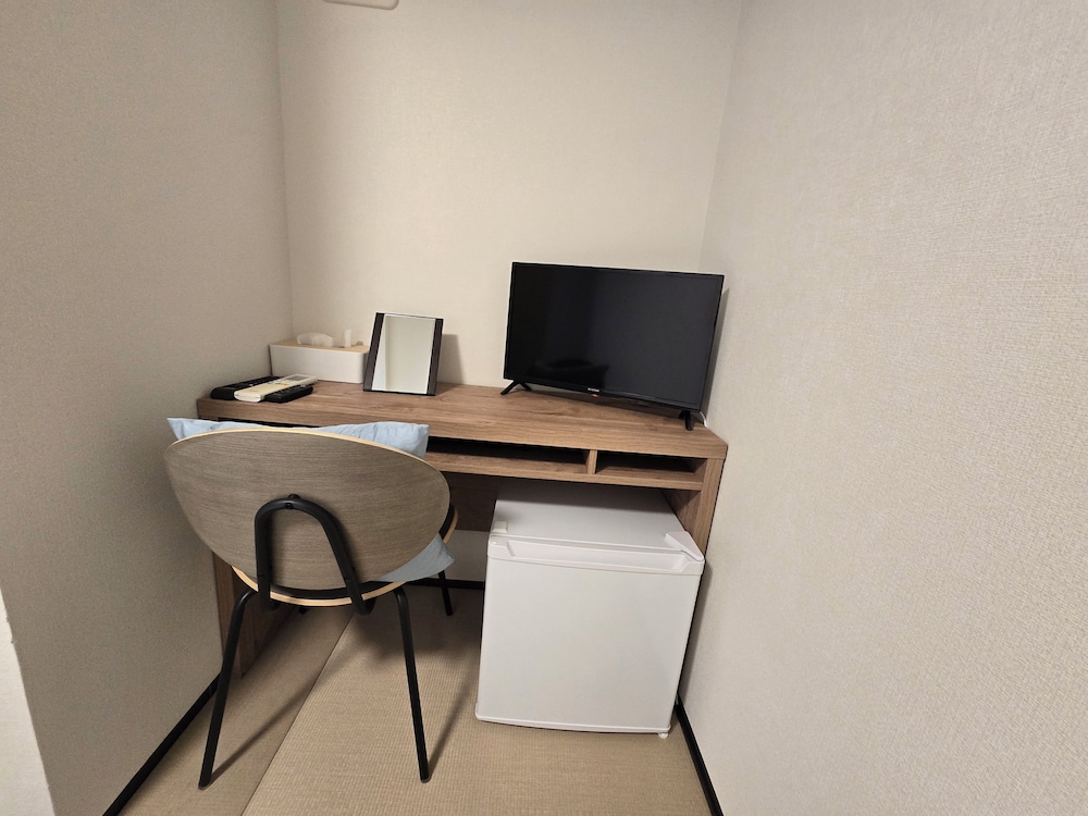 ベーシック ダブルルーム クイーンベッド 1 台 客室9 | ITOSHI Kyoto Inn 二条城