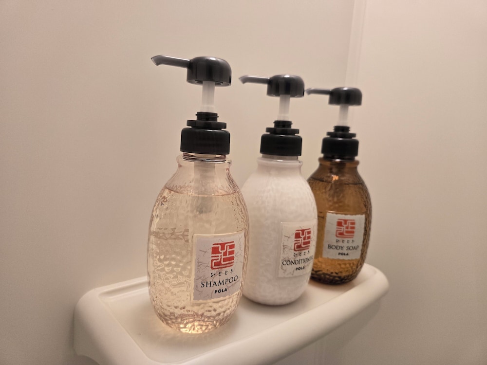 ベーシック ダブルルーム クイーンベッド 1 台 客室31 | ITOSHI Kyoto Inn 二条城