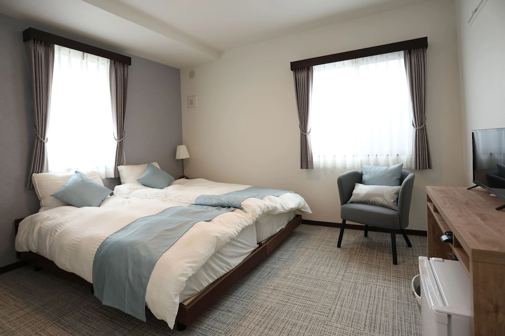 客室1 | ITOSHI Kyoto Inn 二条城 客室1 | ITOSHI Kyoto Inn 二条城