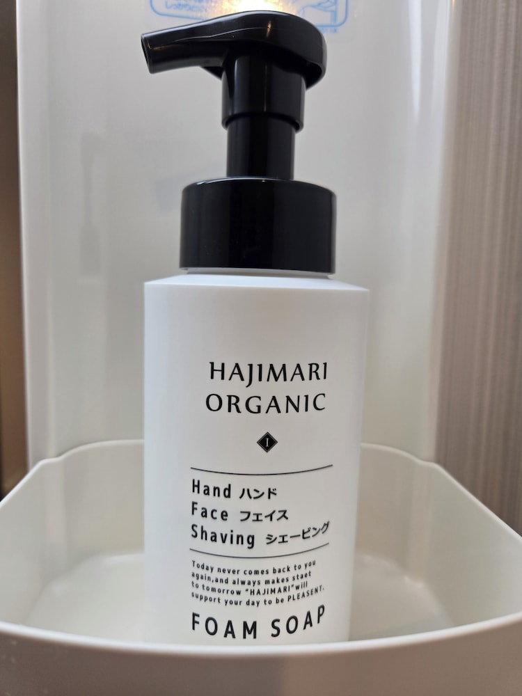 ベーシック ダブルルーム クイーンベッド 1 台 客室13 | ITOSHI Kyoto Inn 二条城