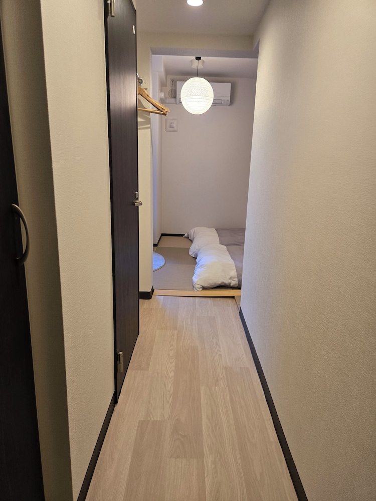 クラシック ツインルーム 客室40 | ITOSHI Kyoto Inn 二条城