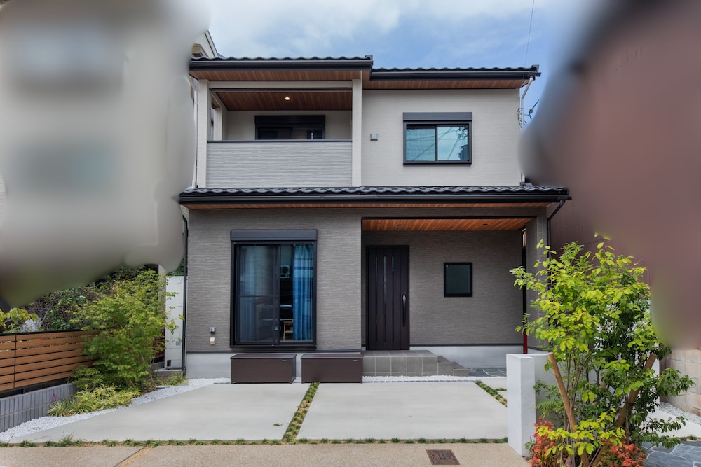 外観1 | イエローストーン