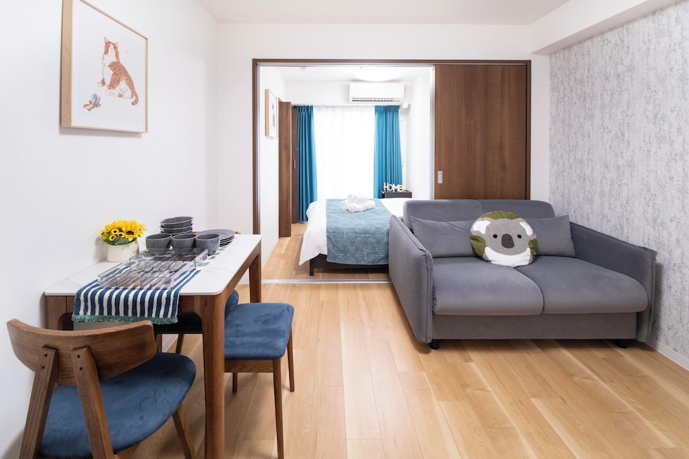 メインイメージ | The Peak Tengachaya