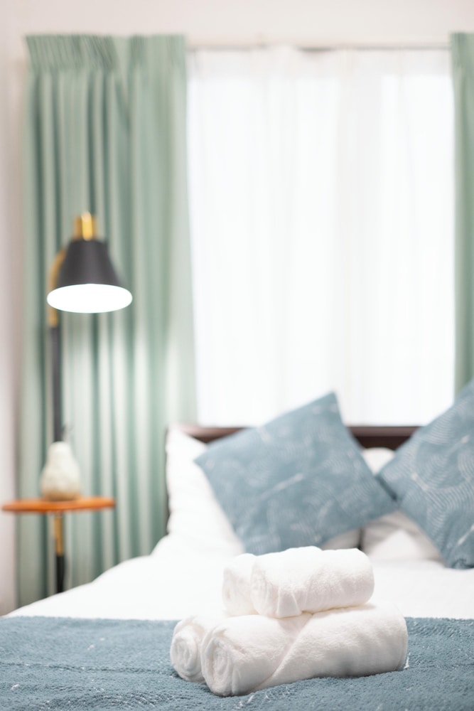 客室1 | The Peak Tengachaya