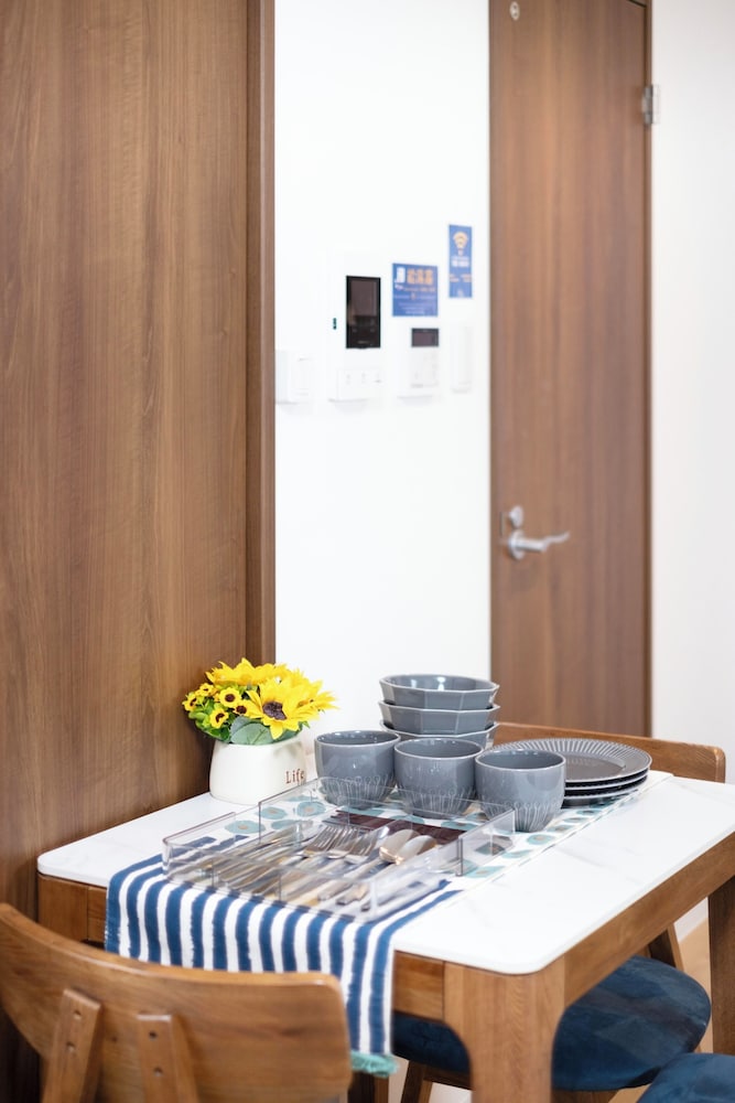 レストラン1 | The Peak Tengachaya