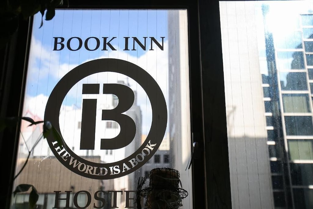 その他1 | bnb＋新潟BOOK INN - ホステル