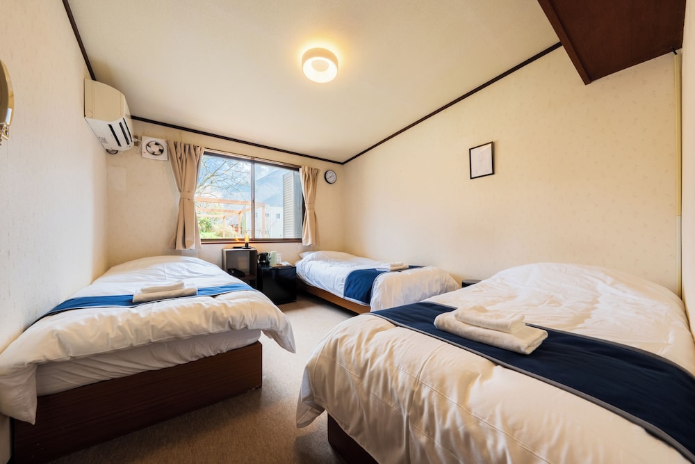 客室1 | ホテル木綿恋記