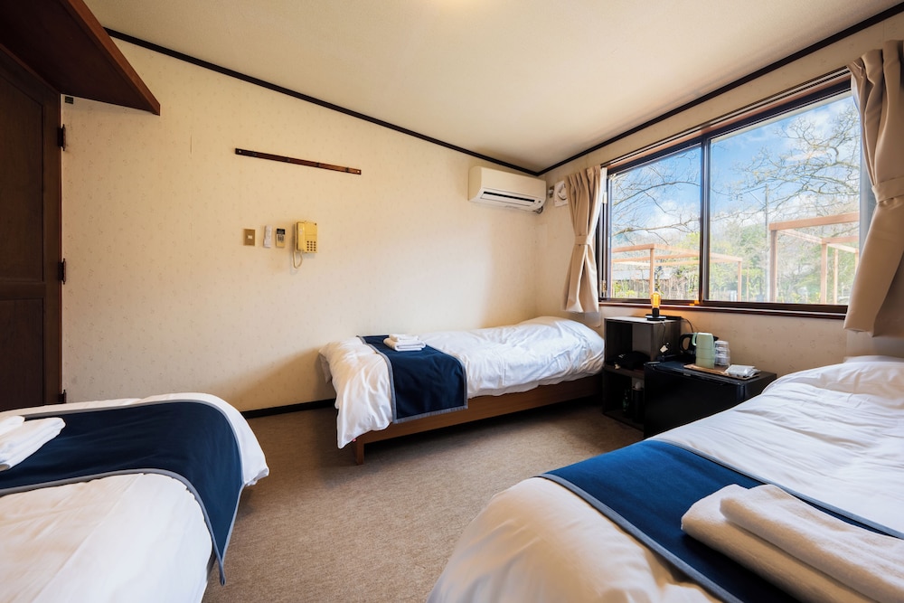 ベーシック トリプルルーム 客室8 | ホテル木綿恋記