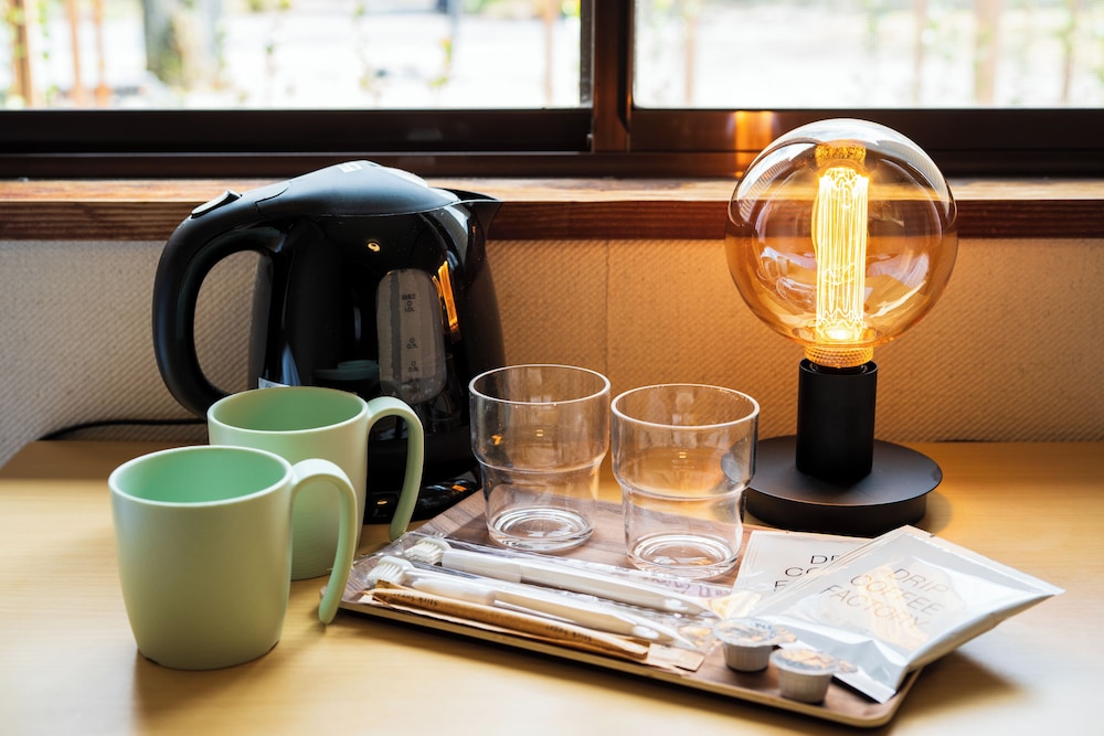 ベーシック ツインルーム 客室13 | ホテル木綿恋記