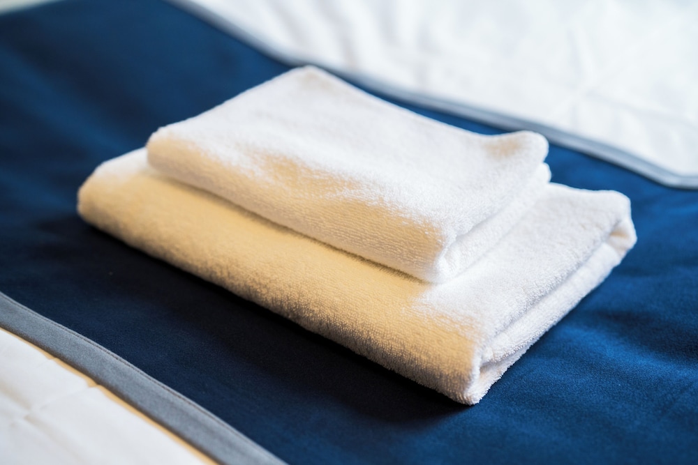 ベーシック ツインルーム 客室8 | ホテル木綿恋記