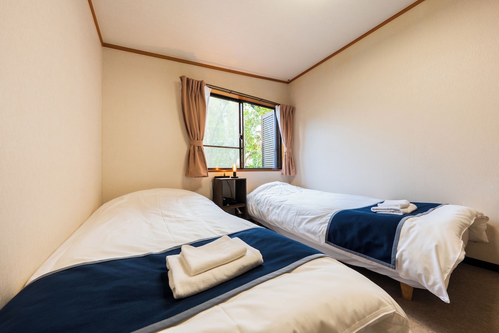 ベーシック ツインルーム 客室3 | ホテル木綿恋記