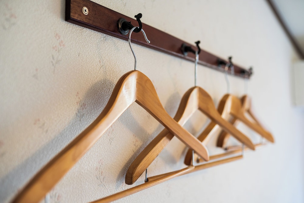 ベーシック ツインルーム 客室17 | ホテル木綿恋記