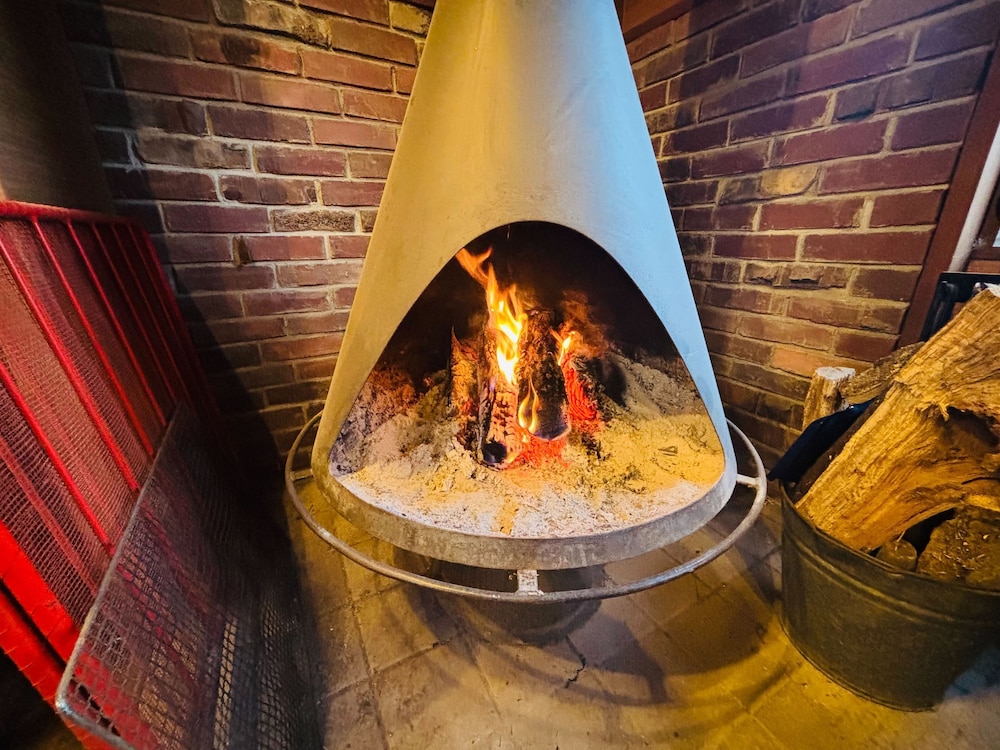 暖炉1 | ホテル木綿恋記