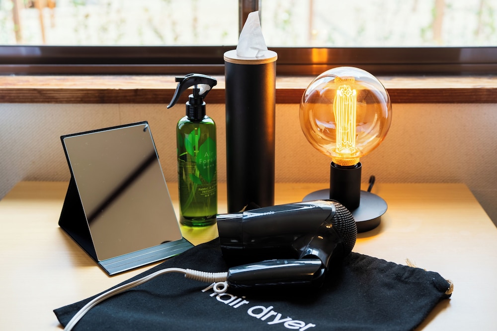 ベーシック ツインルーム 客室7 | ホテル木綿恋記